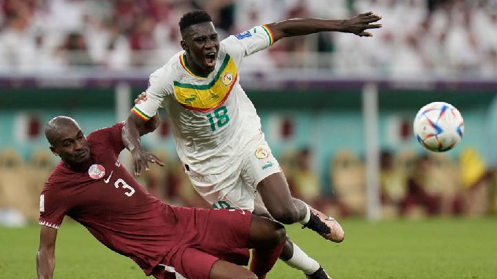 FIFA World Cup : చెత్త రికార్డుతో ప్రపంచకప్​నుంచి నిష్క్రమించిన ఖతార్ జట్టు