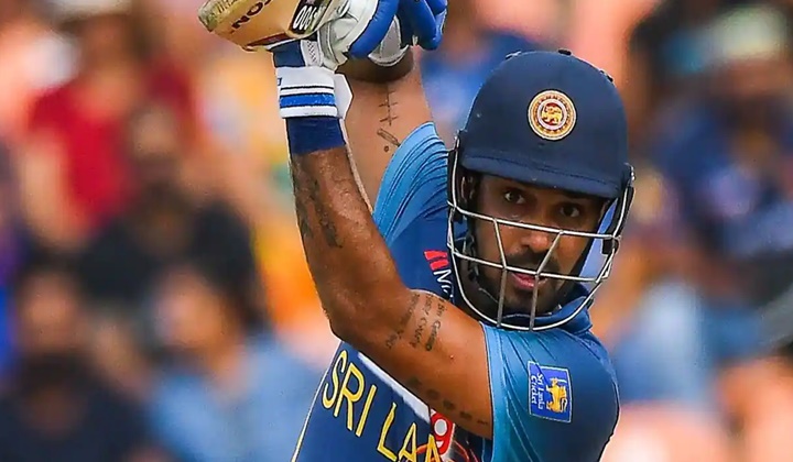 Srilanka Board: అత్యాచారం కేసులో అరెస్ట్ అయిన క్రికెటర్‌‌పై సస్పెన్షన్ వేటు