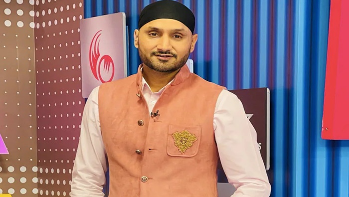 Harbhajan Singh