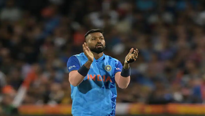 VVS Laxman: హార్దిక్‌ పాండ్యా కెప్టెన్సీపై వీవీఎస్‌ లక్ష్మణ్ కీలక వ్యాఖ్యలు