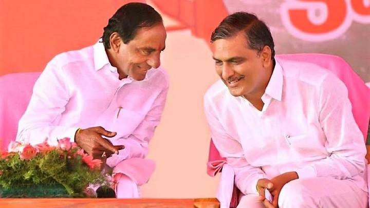 Harish Rao