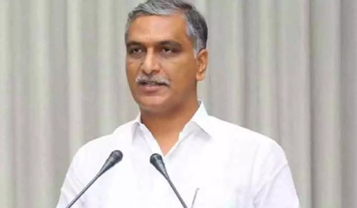 Harish Rao