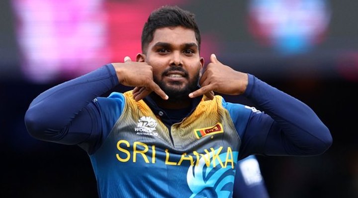 T20 World Cup: మెగా టోర్నీ నుంచి ఆప్ఘనిస్తాన్ అవుట్.. శ్రీలంక ఆశలు సజీవం