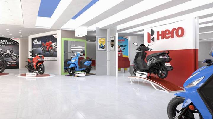 Hero MotoCorp hikes prices: బైక్ ధరలు భారీగా పెరగబోతున్నాయి.. లేట్ చేయకండి