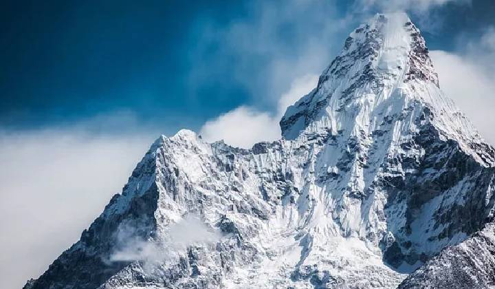 Shocking News: హిమాలయాల్లో భారీ భూకంపం వచ్చే అవకాశం..