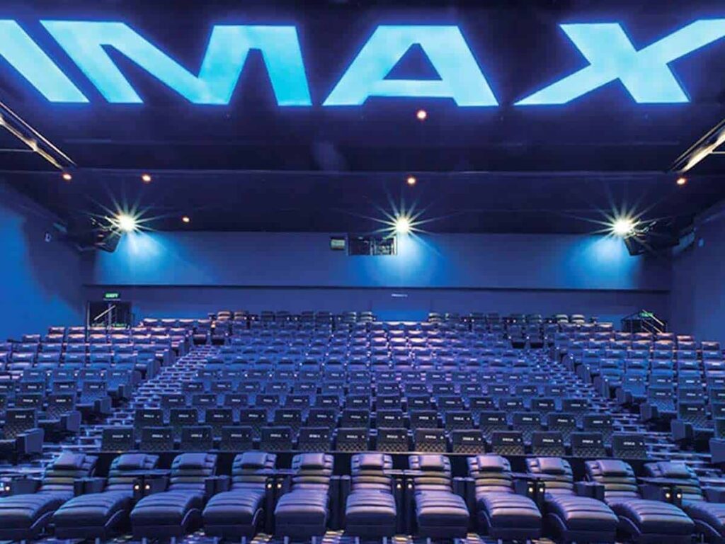 Imax