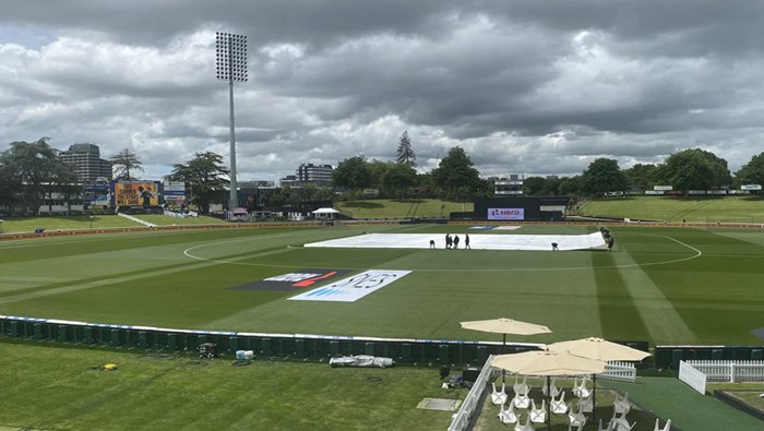 India Vs New Zealand