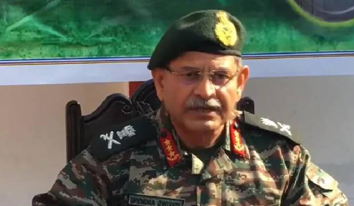 Indian Army On POK: కేంద్రం ఆదేశాలు ఇవ్వడం ఆలస్యం పాక్ ఆక్రమిత కాశ్మీర్ స్వాధీనం