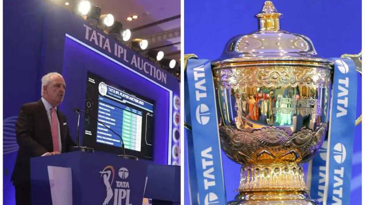 IPL Auction : మారనున్న ఐపీఎల్ వేలం షెడ్యూల్.. ఫ్రాంచైజీల కళ్లన్నీ ఆ క్రికెటర్లపైనే