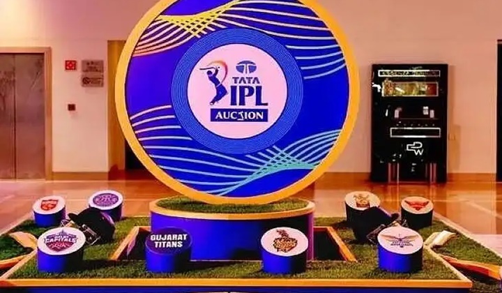 IPL 2023: ఐపీఎల్ మినీ వేలానికి ముహూర్తం ఖరారు.. అదృష్టవంతులు ఎవరో?