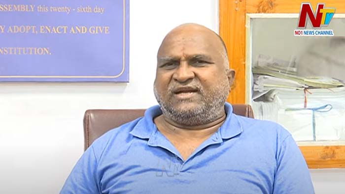 Jaggareddy: పీసీసీ మార్పుపై చర్చ చేస్తా.. భవిష్యత్తులో పీసీసీ అవకాశం వస్తే..