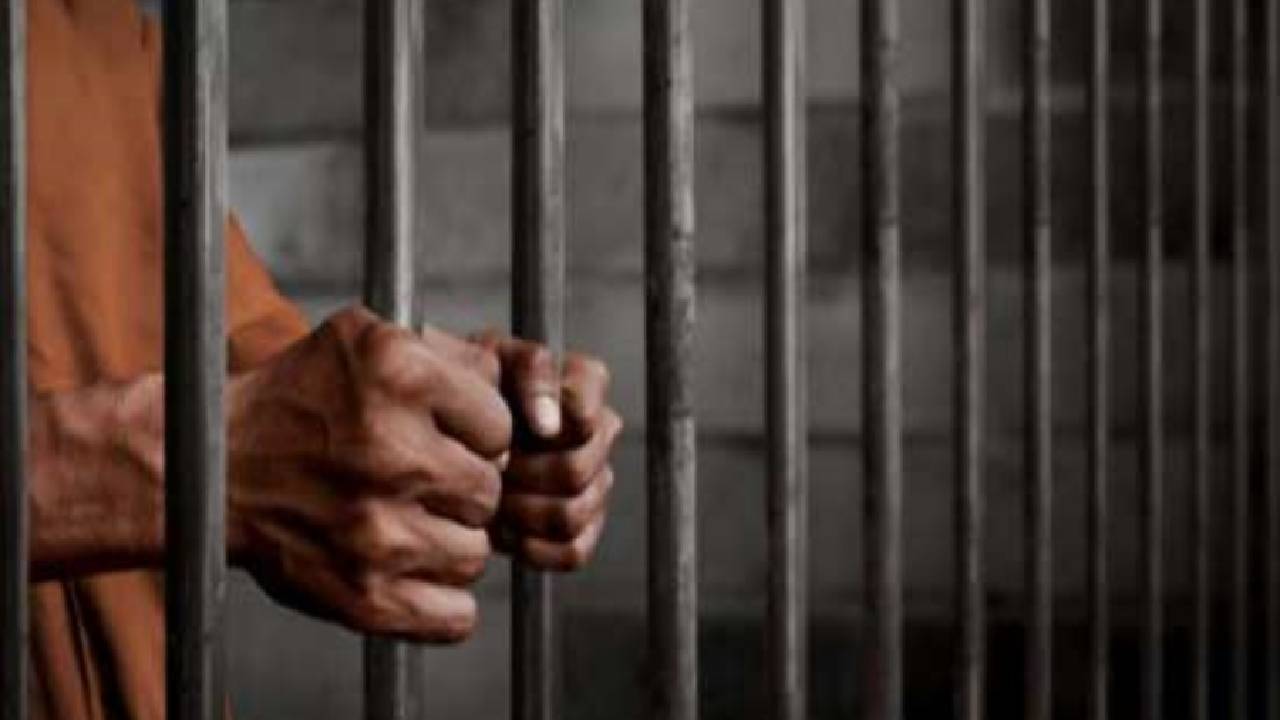 Convicts Escape : అచ్చం సినిమాల్లో లాగే పక్కా ప్లాన్ వేశారు.. ఎస్కేప్ అయ్యారు