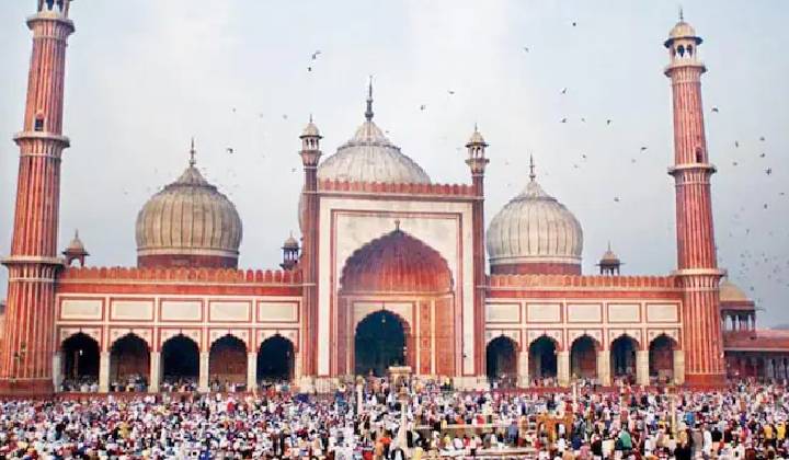 Jama Masjid