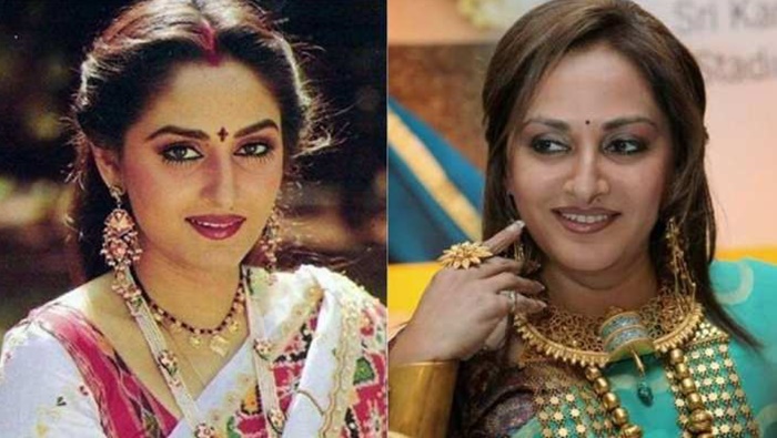 NTR Centenary Award: జయప్రదకు ఎన్టీఆర్ చలన చిత్ర శతాబ్ది పురస్కారం