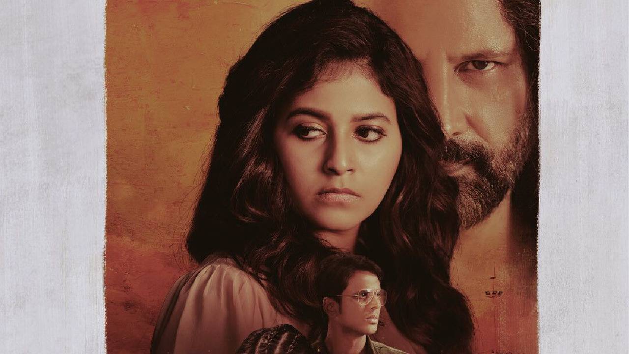 Anjali jhansi web series : వెబ్ షోస్ లో అంజలి యాక్షన్ డ్రామా ‘ఝాన్సీ’ కి సెకండ్ ప్లేస్