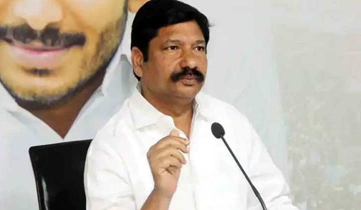 Jogi Ramesh: ఒక పక్క రెక్కీ.. మరో పక్క రాయి.. ఇద్దరివీ నాటకాలే..!!