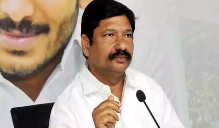 Jogi Ramesh: అన్ని పార్టీలు కలిసొచ్చినా.. వైసీపీ కోటను ఇంచు కూడా కదిలించలేరు