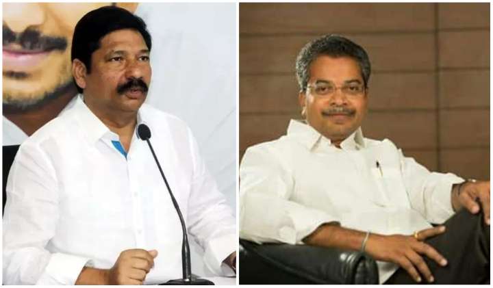 Vasantha vs Jogi Ramesh: మైలవరం పంచాయతీ.. సజ్జలతో ఆ ఇద్దరి భేటీ