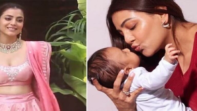 Kajal Aggarwal Shocking Decision : సినిమాల కోసం కాజల్ షాకింగ్ డెసిషన్