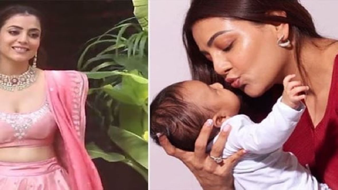 Kajal Aggarwal Shocking Decision : సినిమాల కోసం కాజల్ షాకింగ్ డెసిషన్