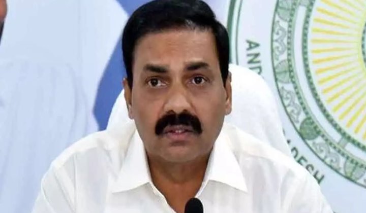 Kakani Govardhan Reddy: చంద్రబాబును చూసి ప్రజలు ‘ఇదేం ఖర్మ’ అని అనుకుంటున్నారు