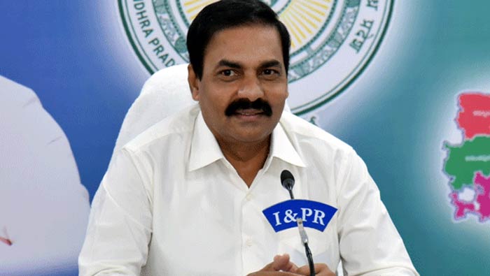 Kakani Govardhan Reddy : రైతులకు అండగా మరో కార్యక్రమాన్ని ఇవాళ ప్రారంభించాం.. సుప్రీంకోర్టు తీర్పును స్వాగతిస్తున్నాం