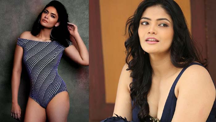 Kalpika Ganesh: వేశ్యలా కనిపిస్తున్నానా.? ‘ఎల్’ కేటగిరి అంటూ ట్రోల్ చేస్తున్నారు.?