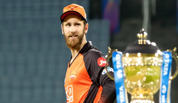 Kane Williamson