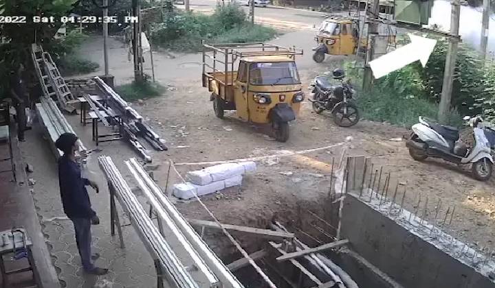 Mangaluru Autorickshaw Blast: మంగళూర్ ఆటో రిక్షా పేలుడులో ఉగ్రకోణం