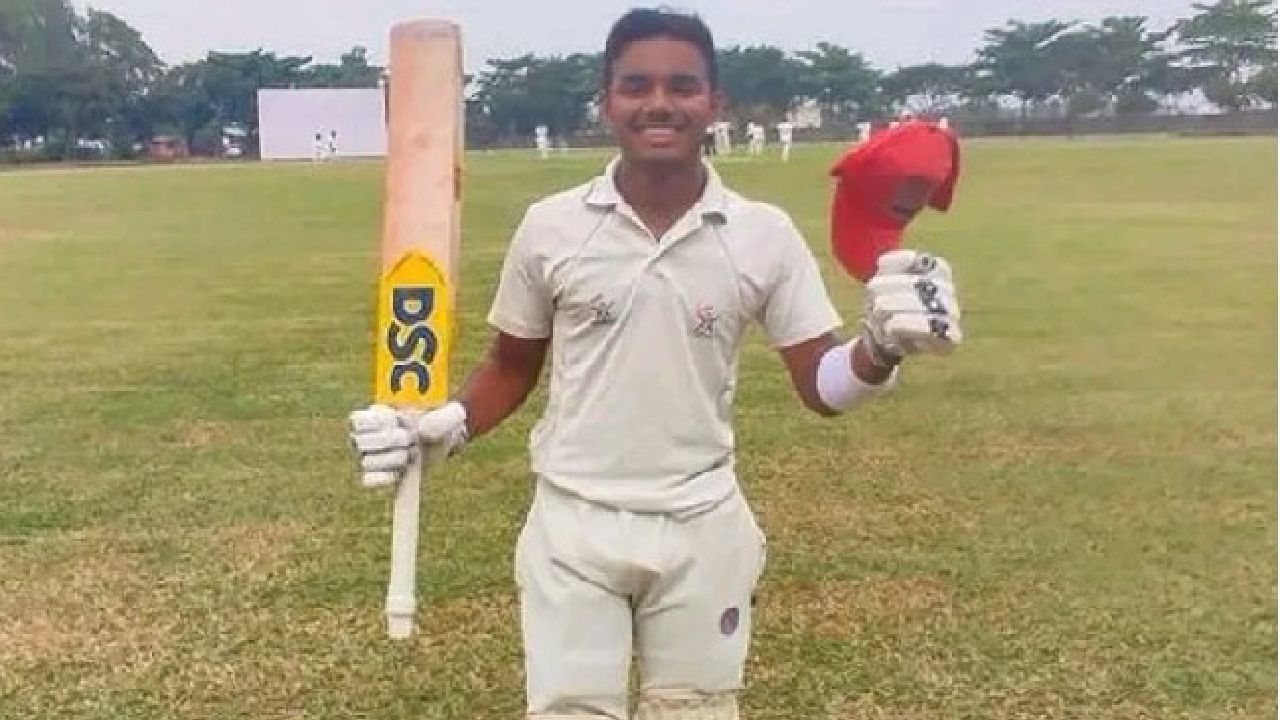 Karnataka Cricketer Record: వన్డే క్రికెట్లో సంచలనం.. 165బంతుల్లో 407పరుగులు