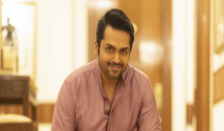 Karthi: తమిళనాట ఓకే.. కార్తీకి తెలుగులో పూర్వవైభవమెప్పుడు?