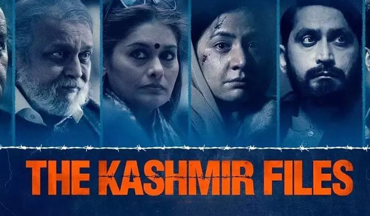 Kashmir Files