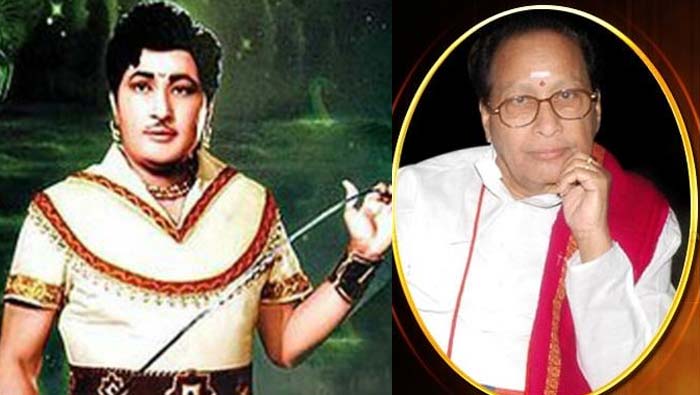 Kantharao: కాంతారావు శతజయంతి ఆరంభం!