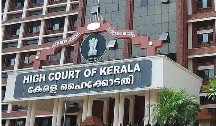 Kerala High Court