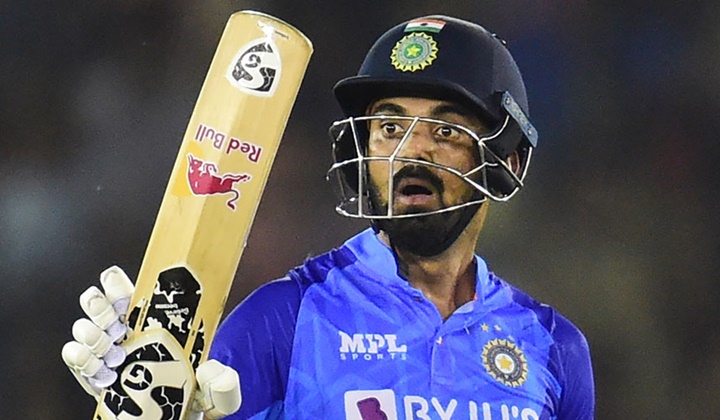 Myntra Tweet: మింత్రా చీప్ పబ్లిసిటీ స్టంట్.. కేఎల్ రాహుల్‌పై సెటైరికల్ ట్వీట్