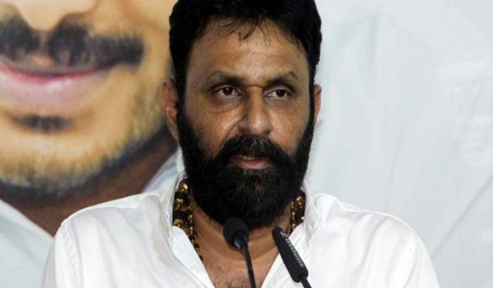 Kodali Nani: గుడివాడలో చంద్రబాబు, లోకేష్ పోటీచేసినా.. గెలిచేది నేనే..!!