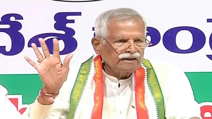 Kodanda Reddy: తెలంగాణలో రెవెన్యూ వ్యవస్థ అస్తవ్యస్తంగా మారింది..