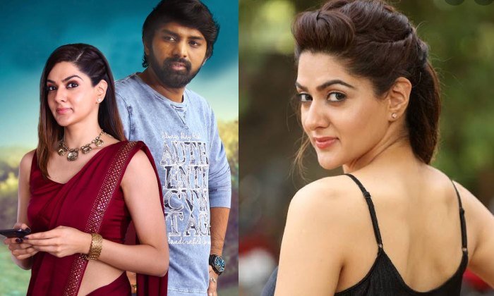 Kola Balakrishna: క్రైమ్ థ్రిల్లర్ గా ‘నేనెవరు’!