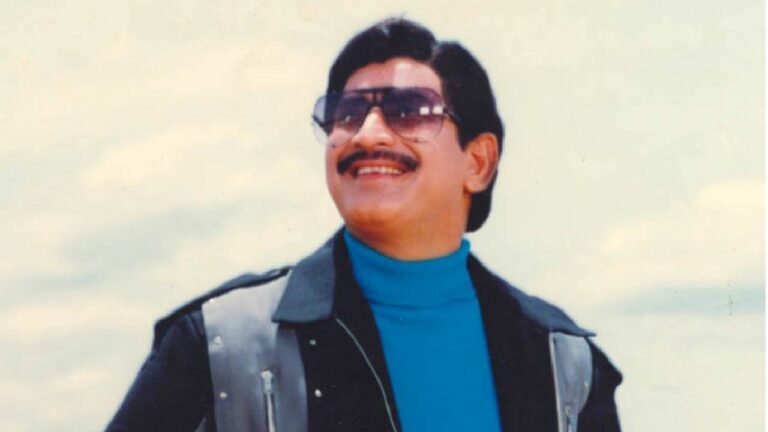 Super Star Krishna : మల్టీస్టారర్స్ లో భలేగా సాగిన కృష్ణ!