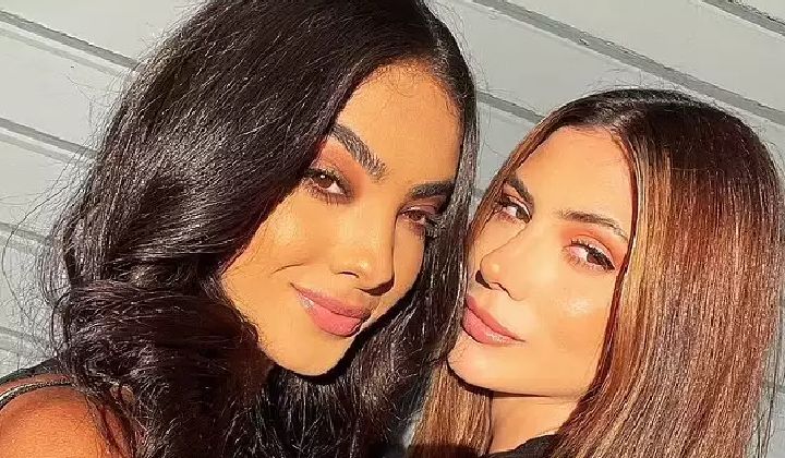 Viral Marriage: ఆ రెండు దేశాల అందగత్తెలు ఒక్కటయ్యారు.. కుళ్ళుకుంటున్న కుర్రాళ్లు