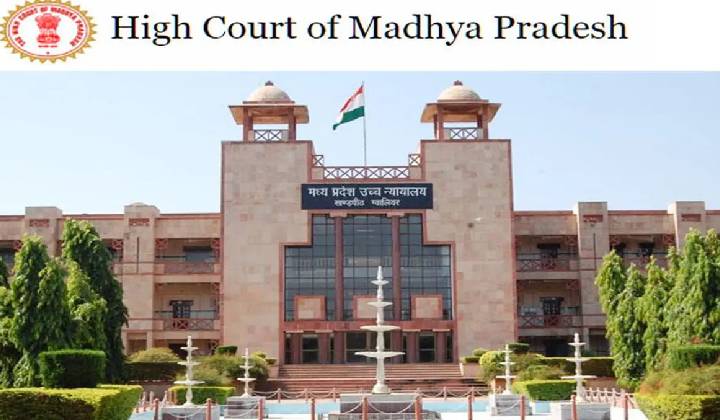 Madhya Pradesh High Court