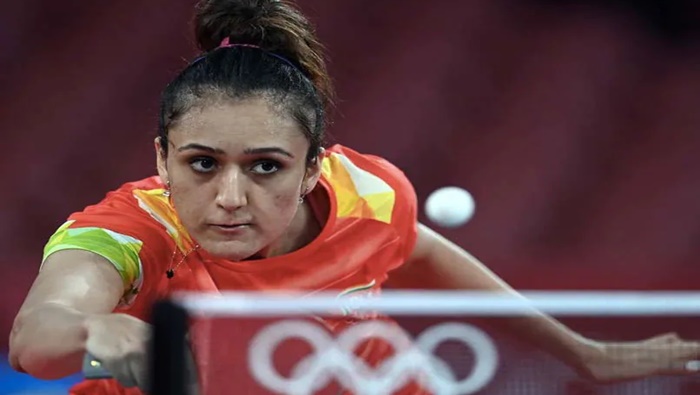 Manika Batra