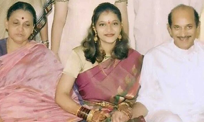 Manjula Ghattamaneni   Manjula 