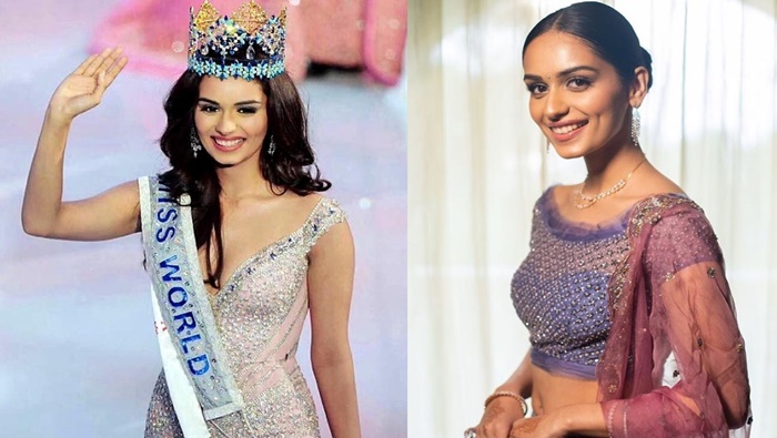 Manushi Chillar