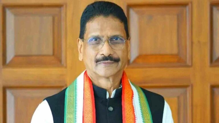 Big Shock to Congress: తెలంగాణలో కాంగ్రెస్ పార్టీకి గట్టిదెబ్బ.. పార్టీ మారనున్న సీనియర్ నేత?