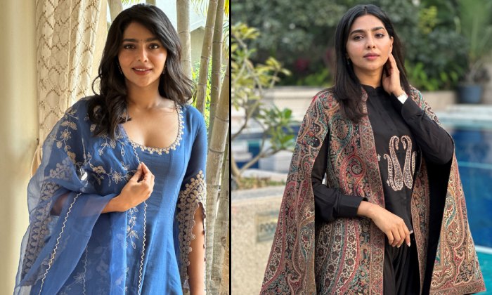 Aishwarya Lakshmi: ‘మట్టి కుస్తీ’ నాకో సవాల్!