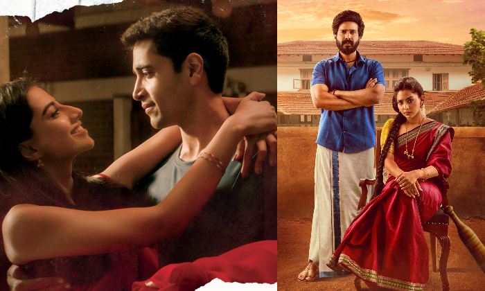 Vishnu Vishal: అడివి శేష్ తో విష్ణు విశాల్ ‘మట్టి కుస్తీ’!