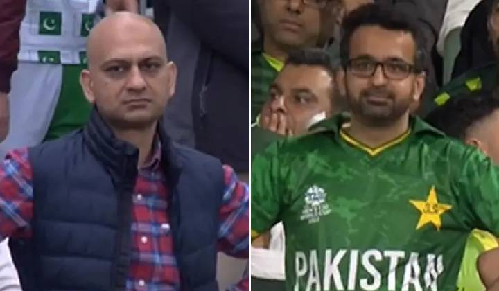 T20 World Cup Final: పాకిస్తాన్ అభిమానిపై తెగ మీమ్స్.. చూస్తే నవ్వాపుకోలేరు..