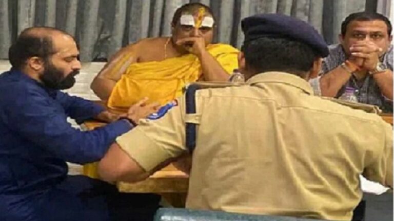 MLA Purchasing Case: ఎమ్మెల్యేల కొనుగోలు కేసు.. నాంపల్లి కోర్టులో ముగిసిన వాదనలు