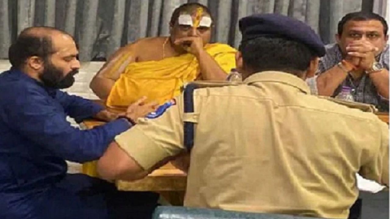 MLA Purchasing Case: ఎమ్మెల్యేల కొనుగోలు కేసు.. నాంపల్లి కోర్టులో ముగిసిన వాదనలు